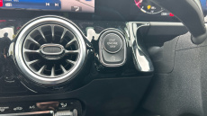 Mercedes-Benz GLA 200d AMG Line Executive 5dr Auto Diesel Hatchback